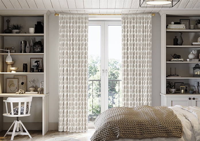 Lazza, Clay - Made to Measure Curtains - Image 3